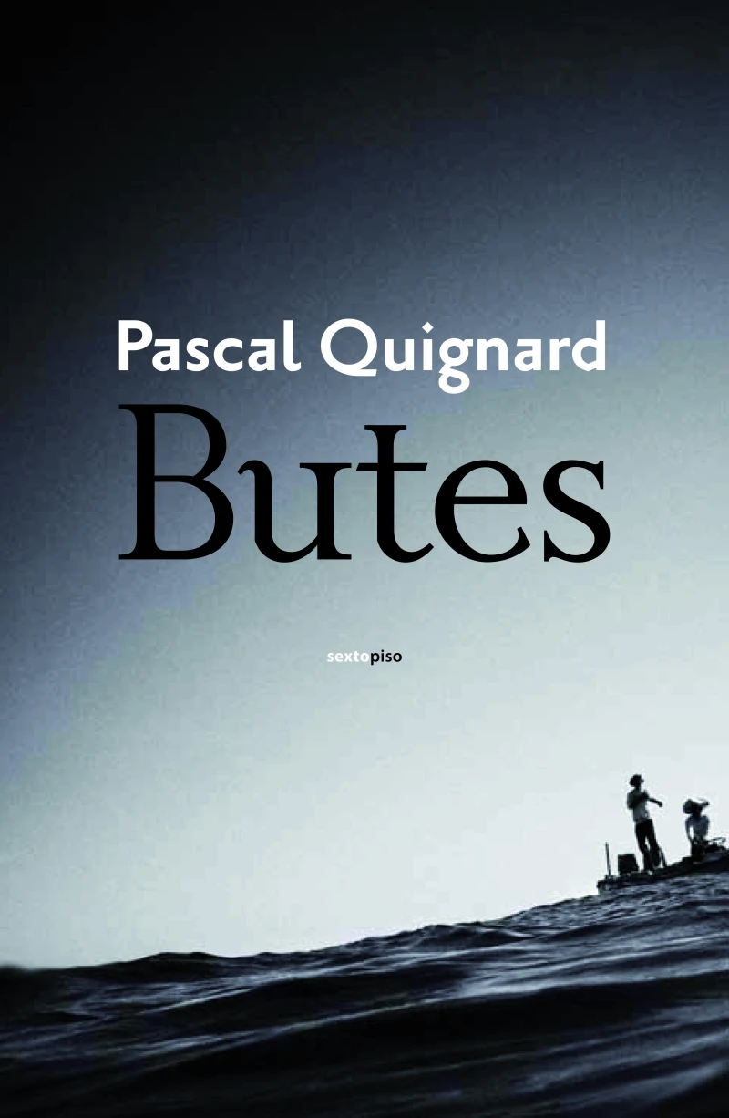Portada: Butes