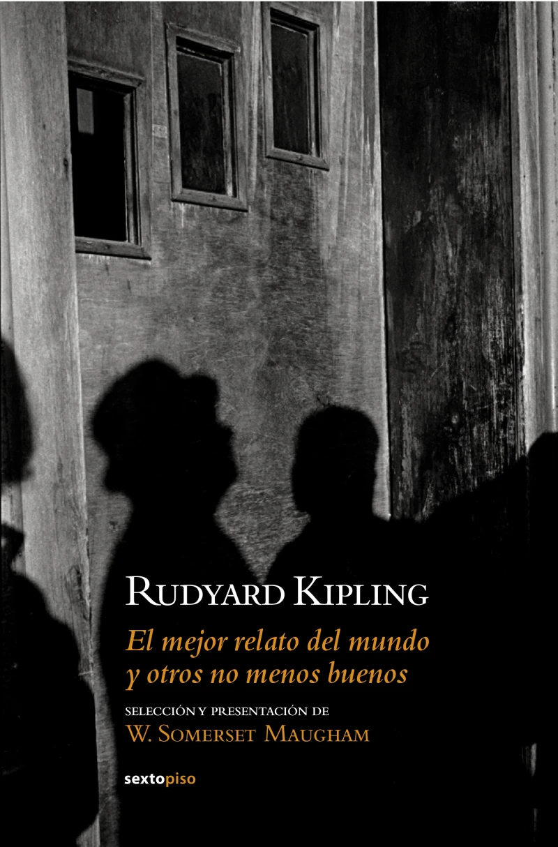 Portada: El mejor relato del mundo y otros no menos buenos