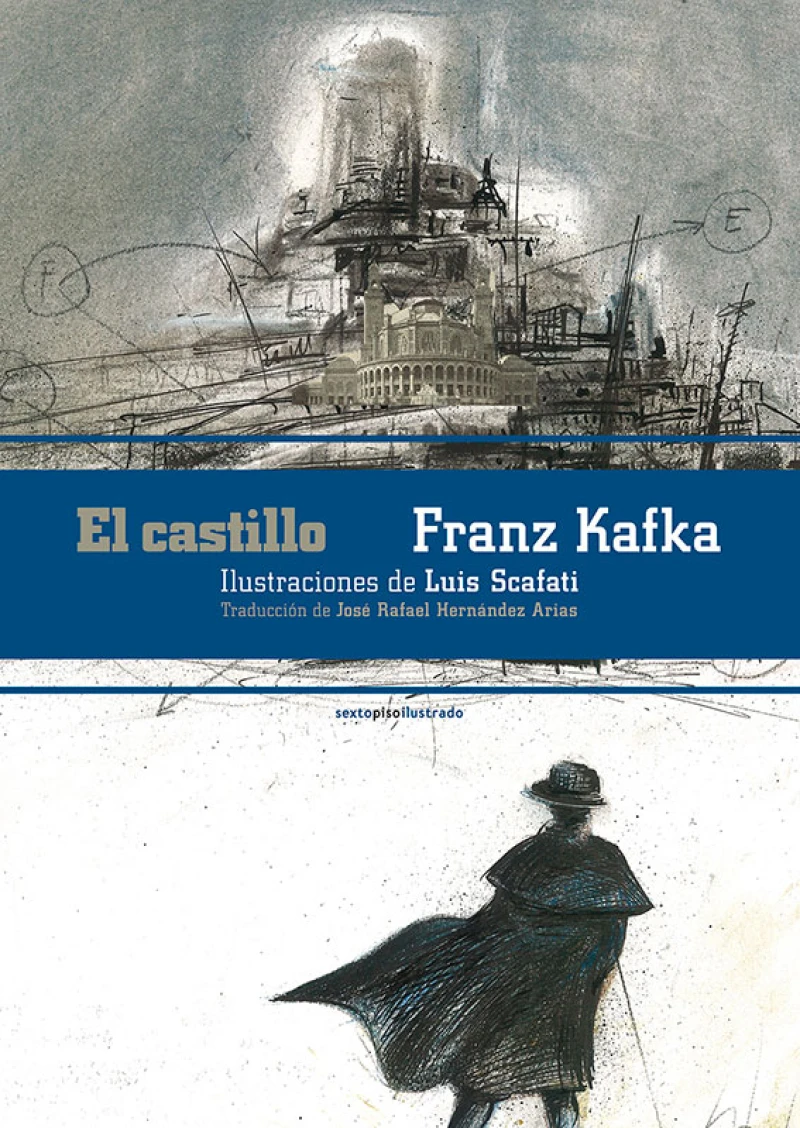 Portada: El castillo
