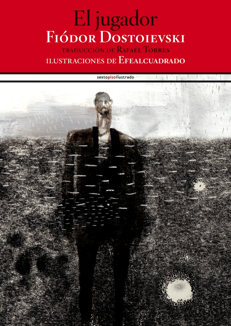 Portada: El jugador