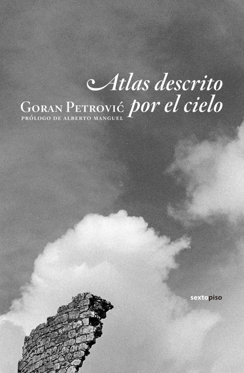 Portada: Atlas descrito por el cielo