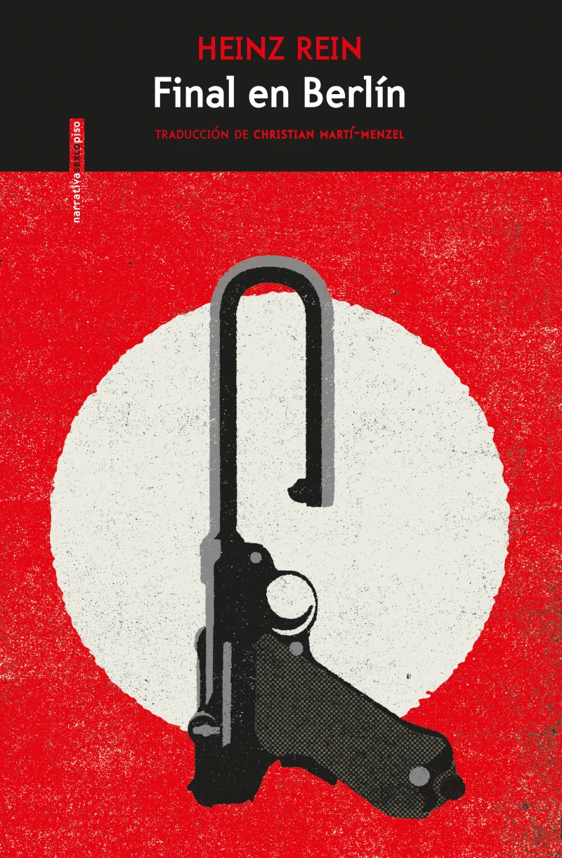 Portada: Final en Berlín