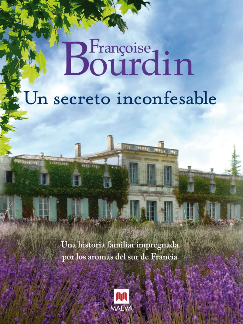 Portada: Un secreto inconfesable