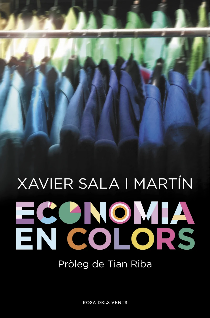 Portada: Economia en colors