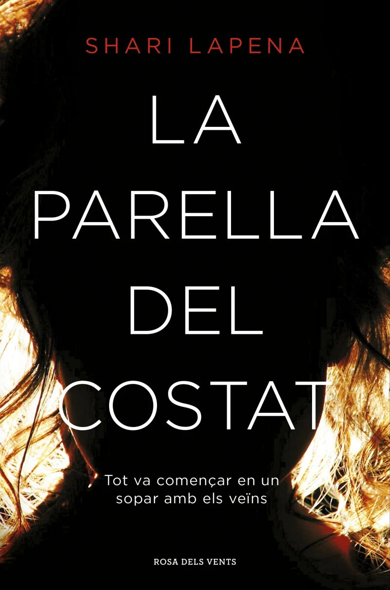 Portada: La parella del costat