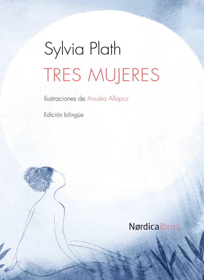 Portada: Tres mujeres