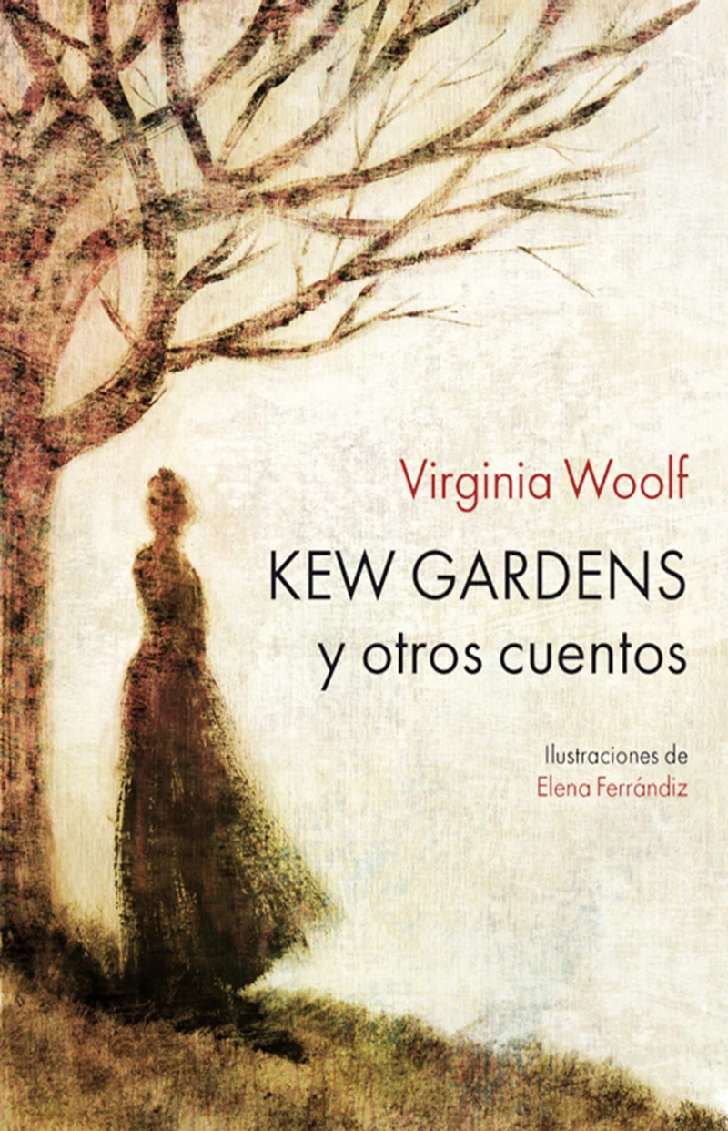 Portada: Kew Gardens