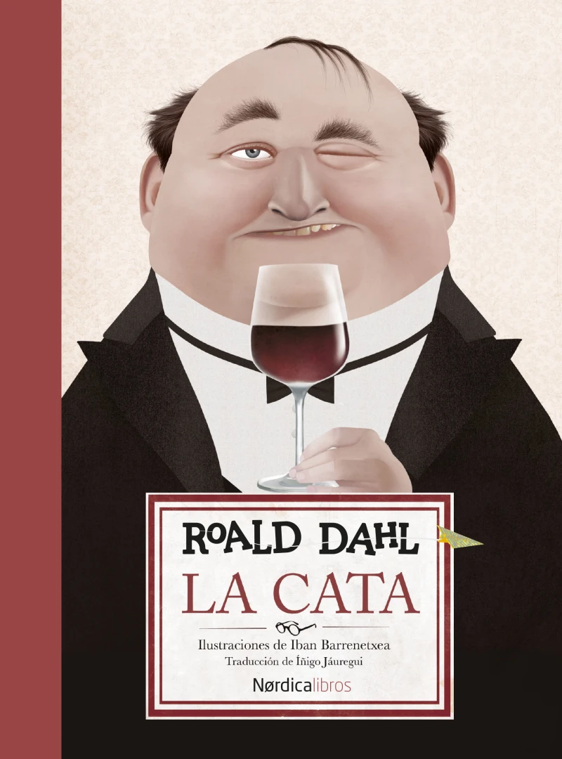 Portada: La cata
