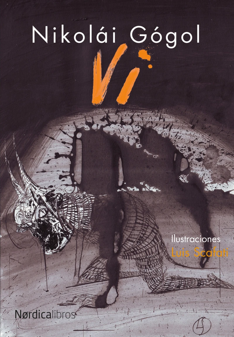 Portada: Vi
