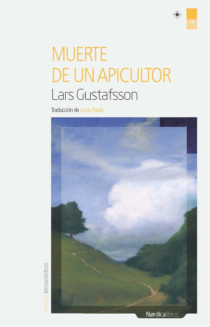 Portada: Muerte de un apicultor
