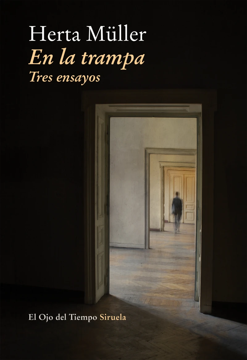 Portada: En la trampa