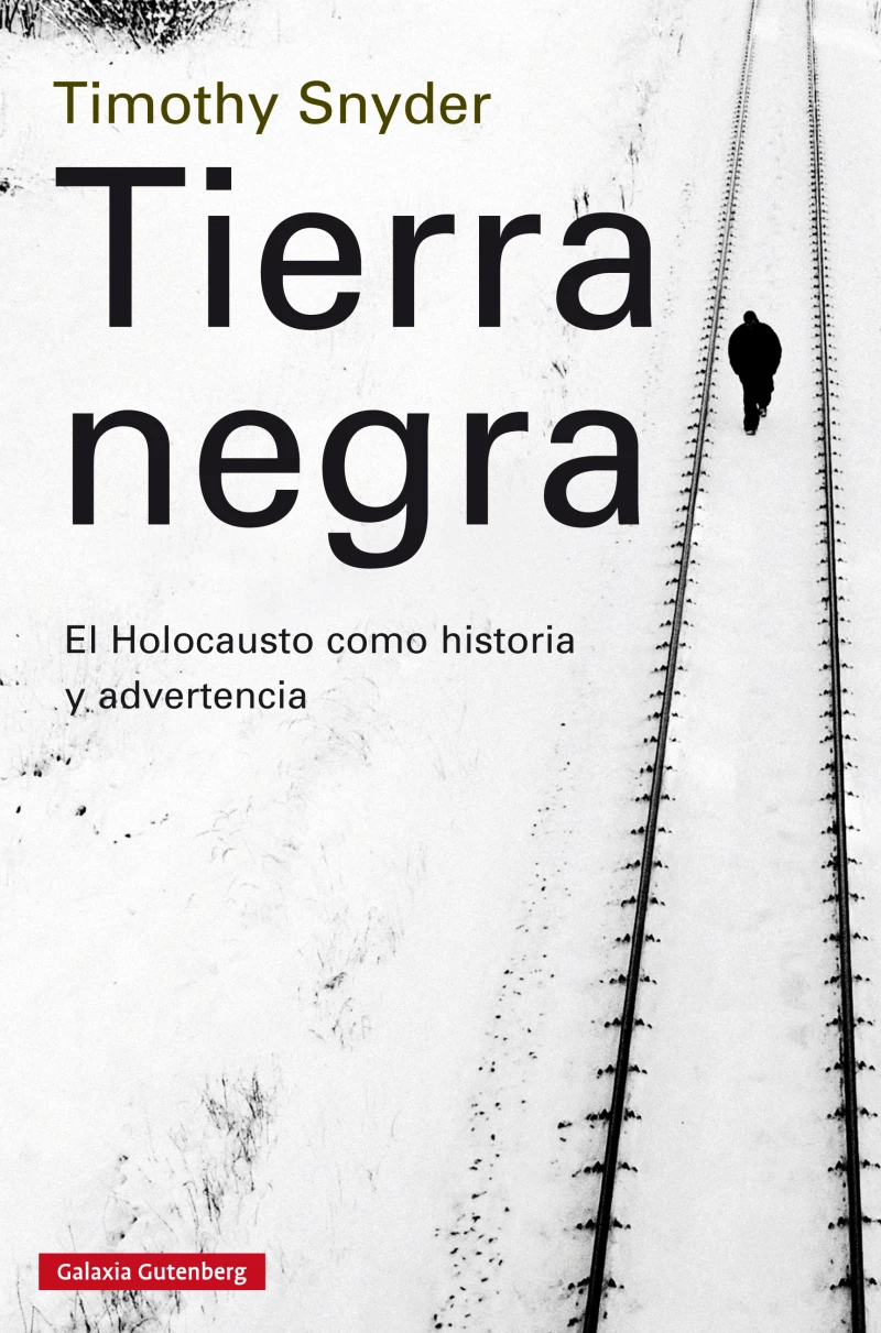 Portada: Tierra Negra