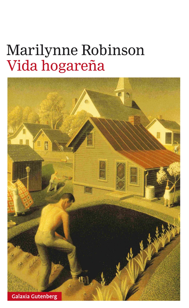 Portada: Vida hogareña