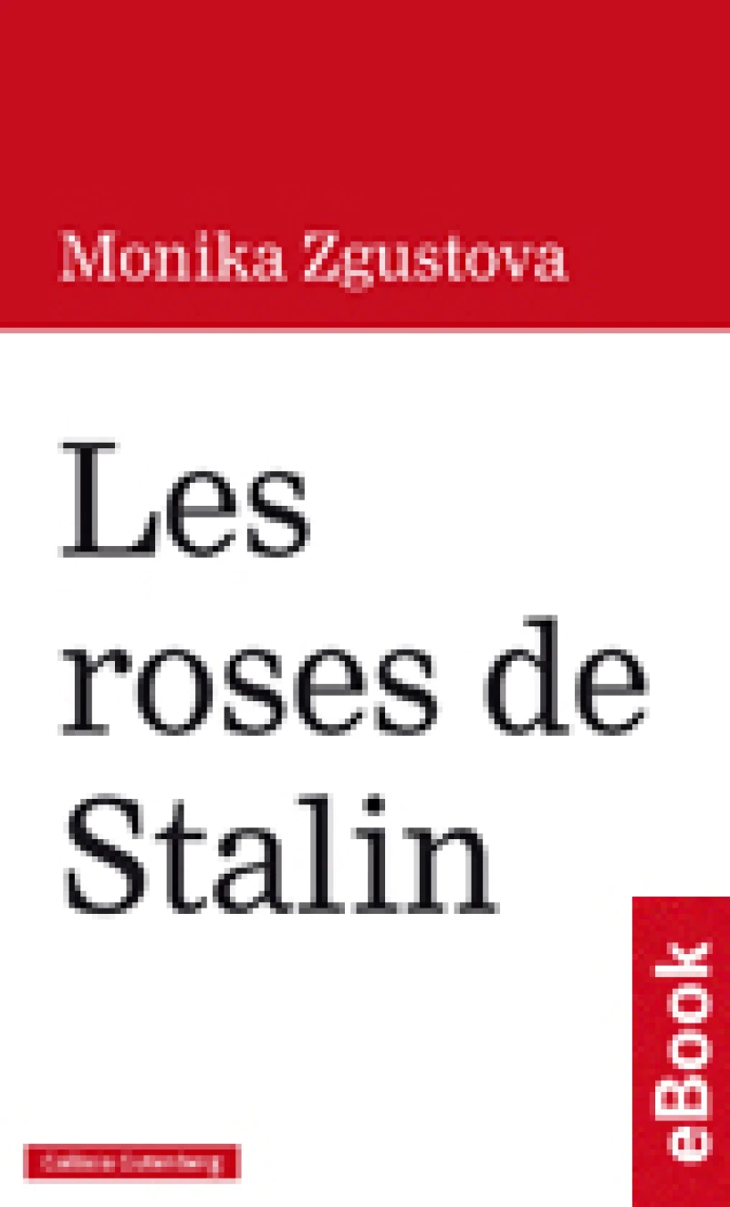 Portada: Les roses de Stalin