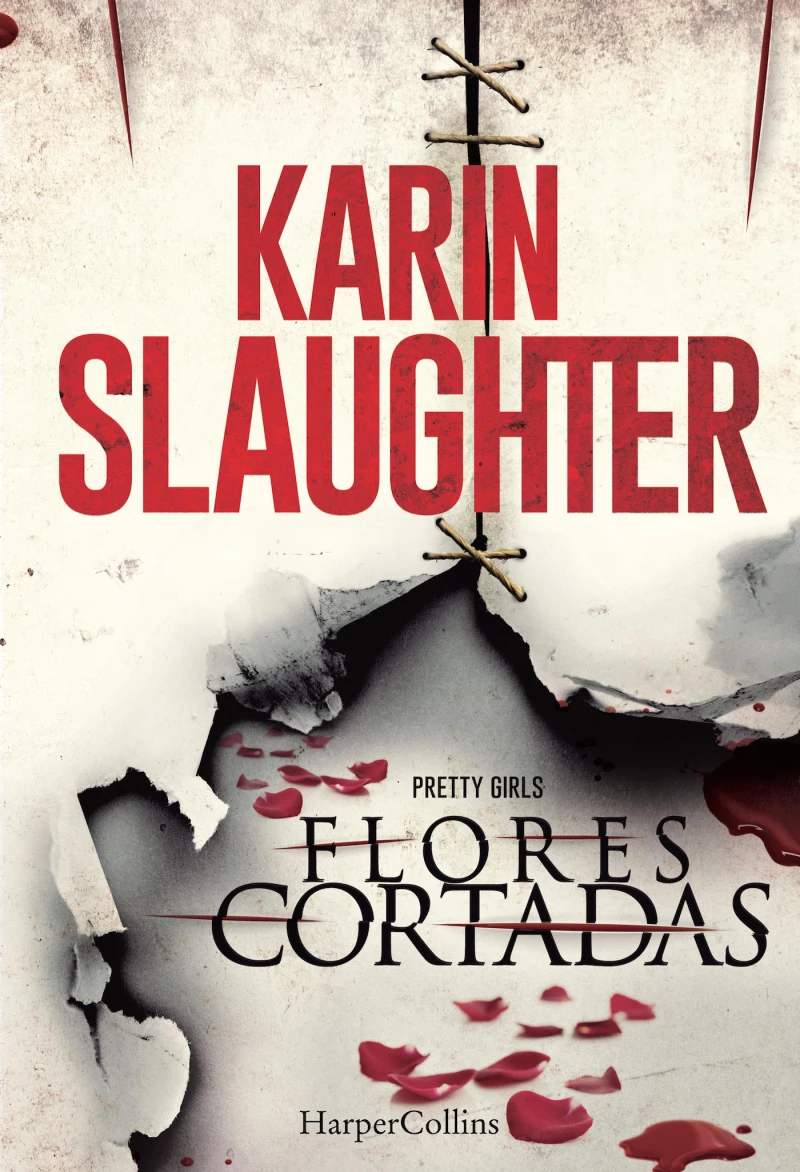 Portada: Flores cortadas