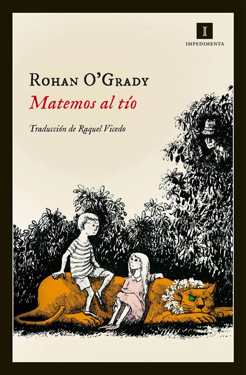 Portada: Matemos al tio