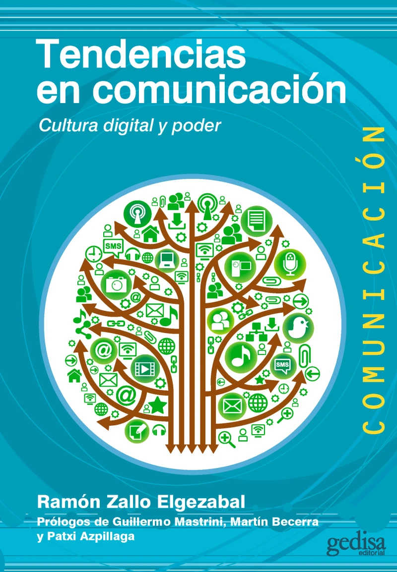 Portada: Tendencias en comunicación
