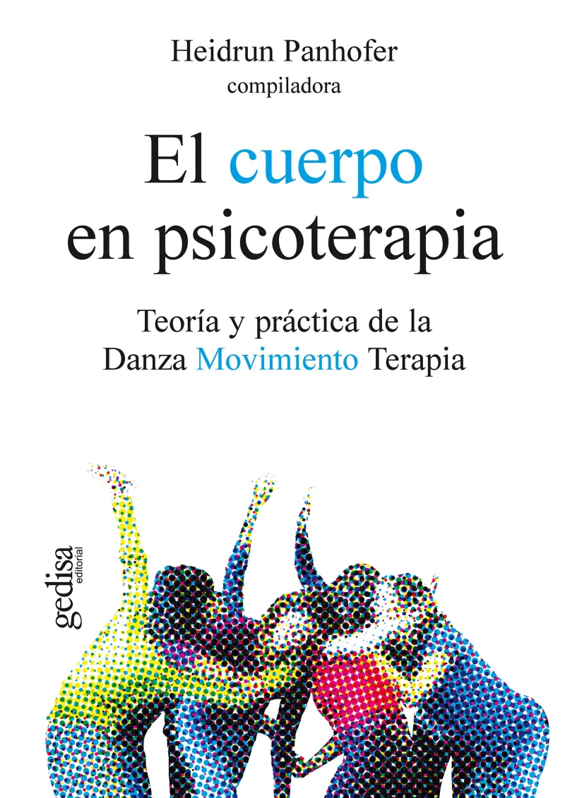 Portada: El cuerpo en psicoterapia