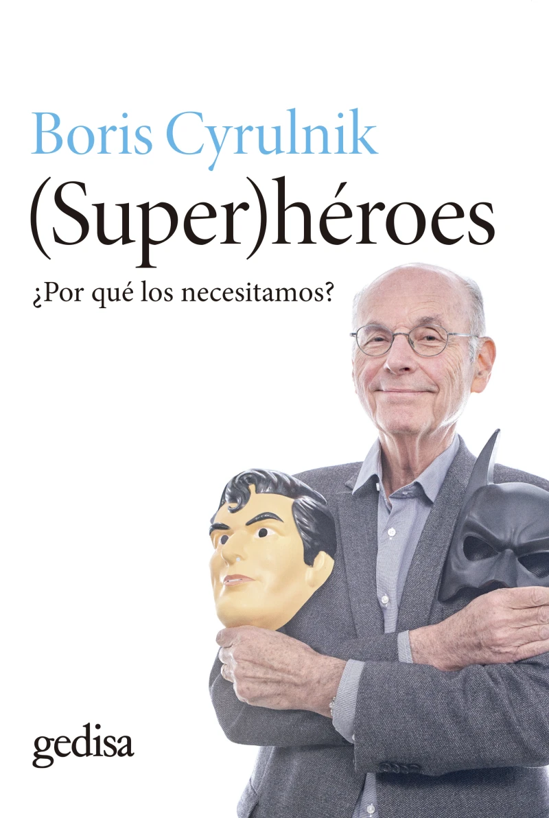 Portada: Super(héroes)