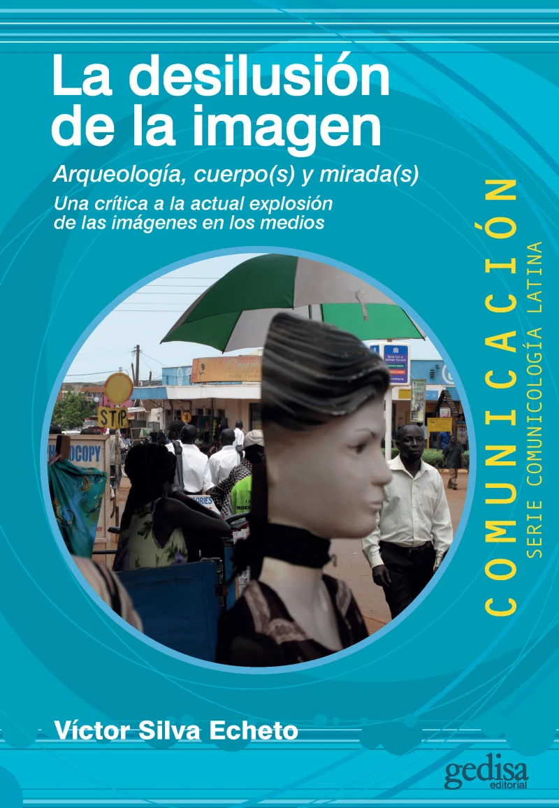 Portada: La desilusión de la imagen
