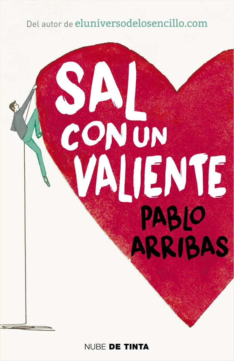 Portada: Sal con un valiente