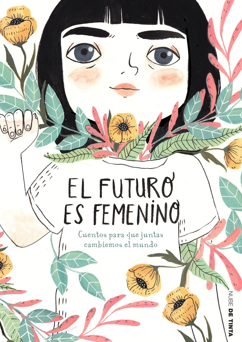 Portada: El futuro es femenino