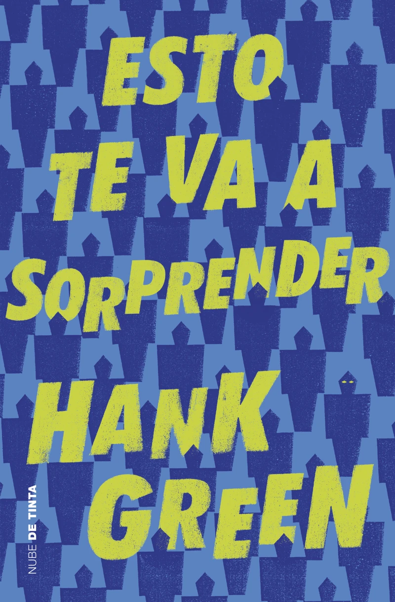 Portada: Esto te va a sorprender