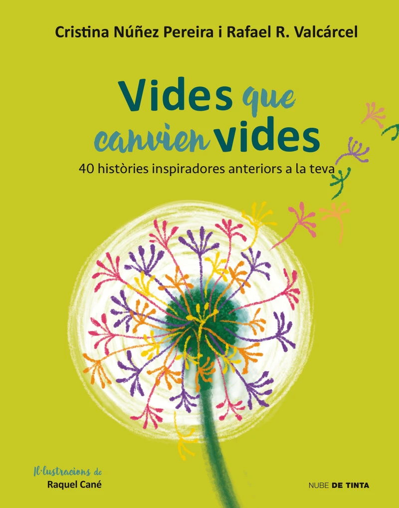 Portada: Vides que canvien vides