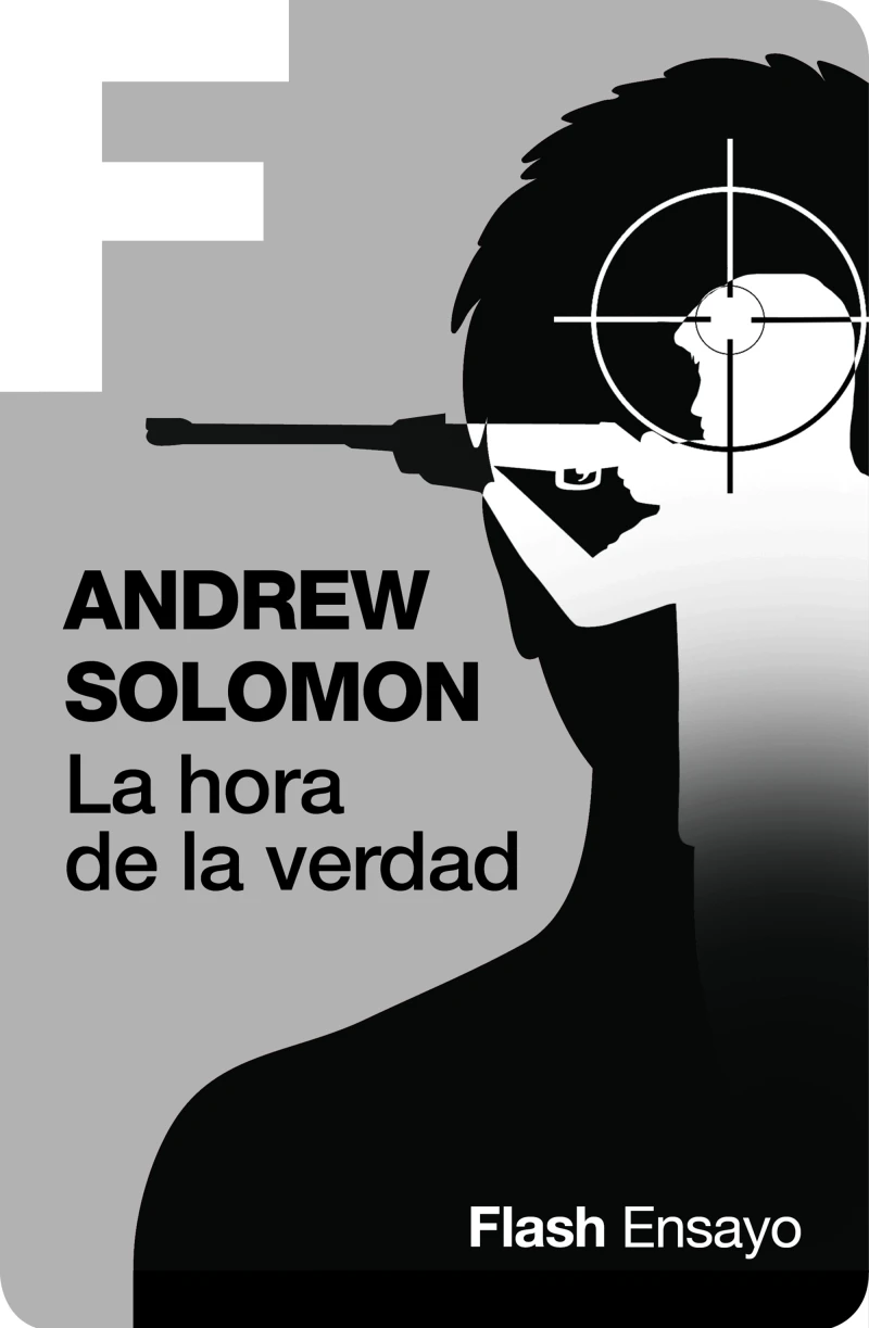 Portada: La hora de la verdad (Flash Ensayo)