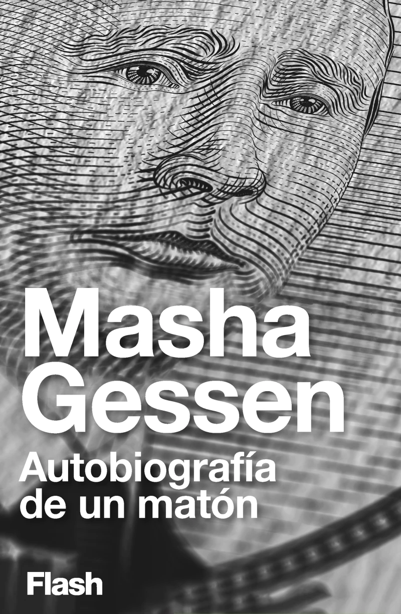 Portada: Autobiografía de un matón (Flash Ensayo)