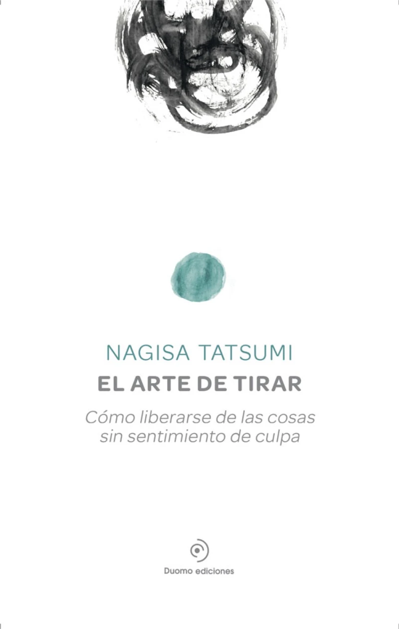 Portada: El arte de tirar