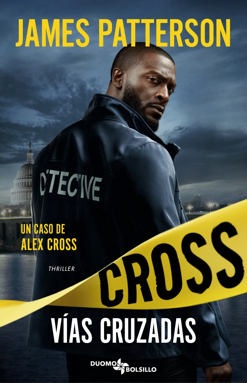 Portada: Vías cruzadas