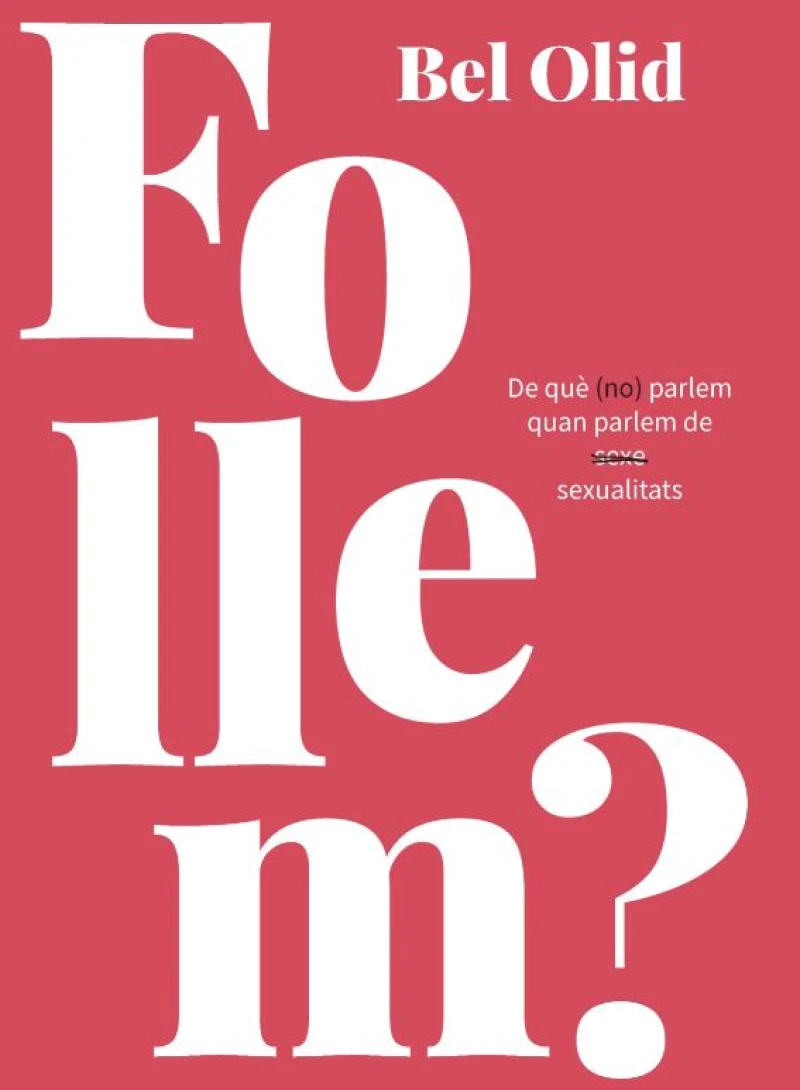 Portada: Follem?