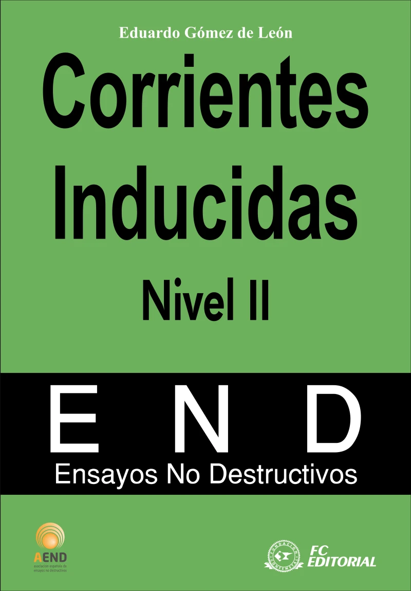 Portada: Corrientes Inducidas. Nivel II