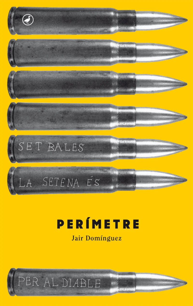 Portada: Perímetre
