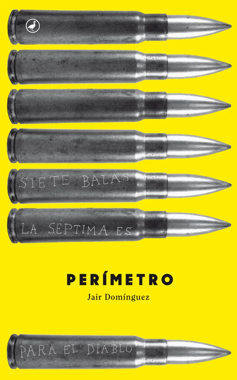Portada: Perímetro