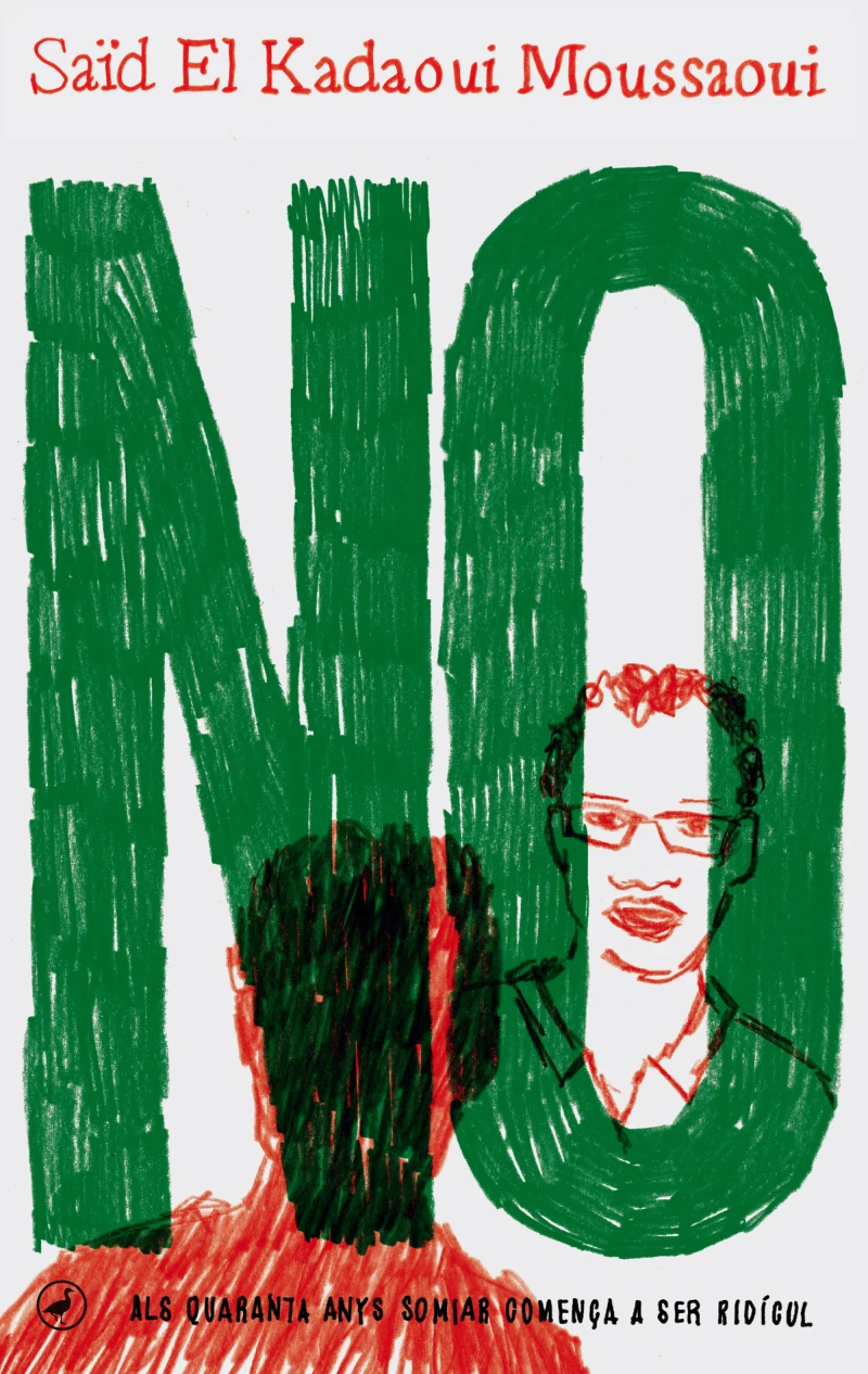 Portada: No