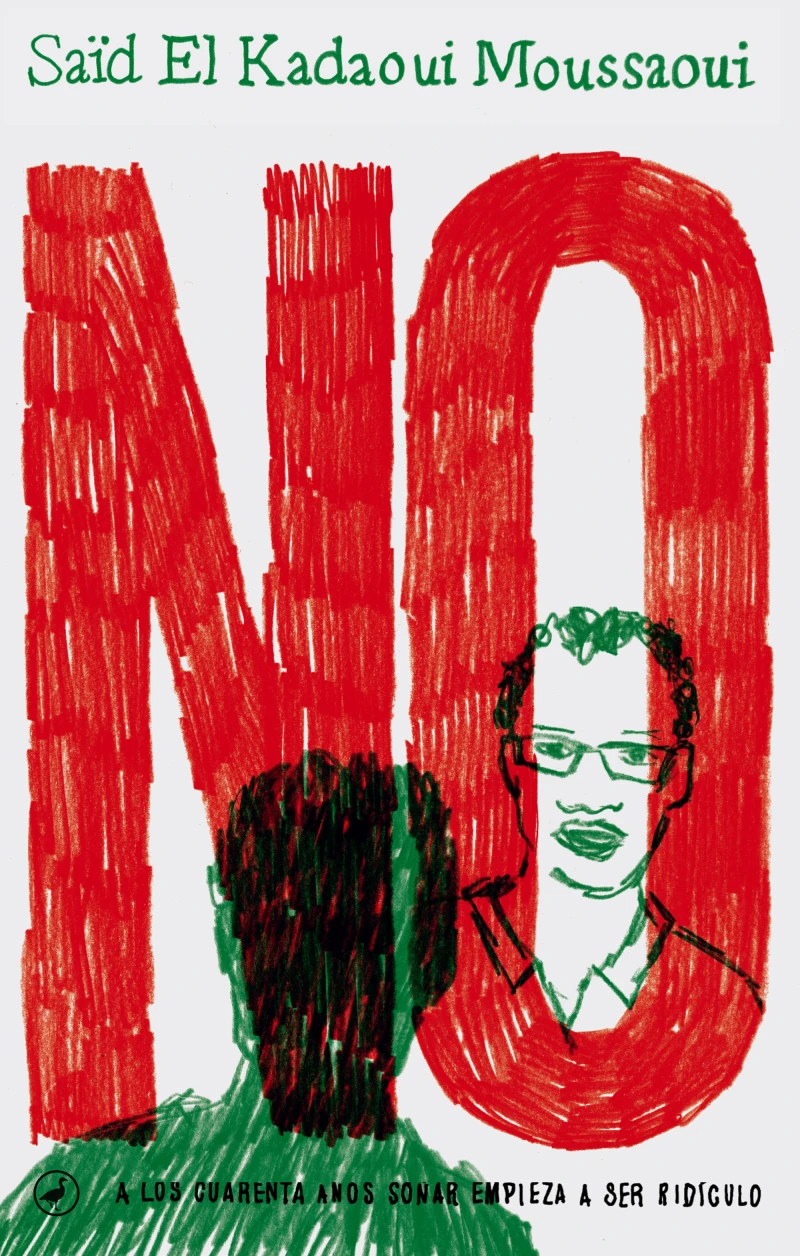 Portada: No