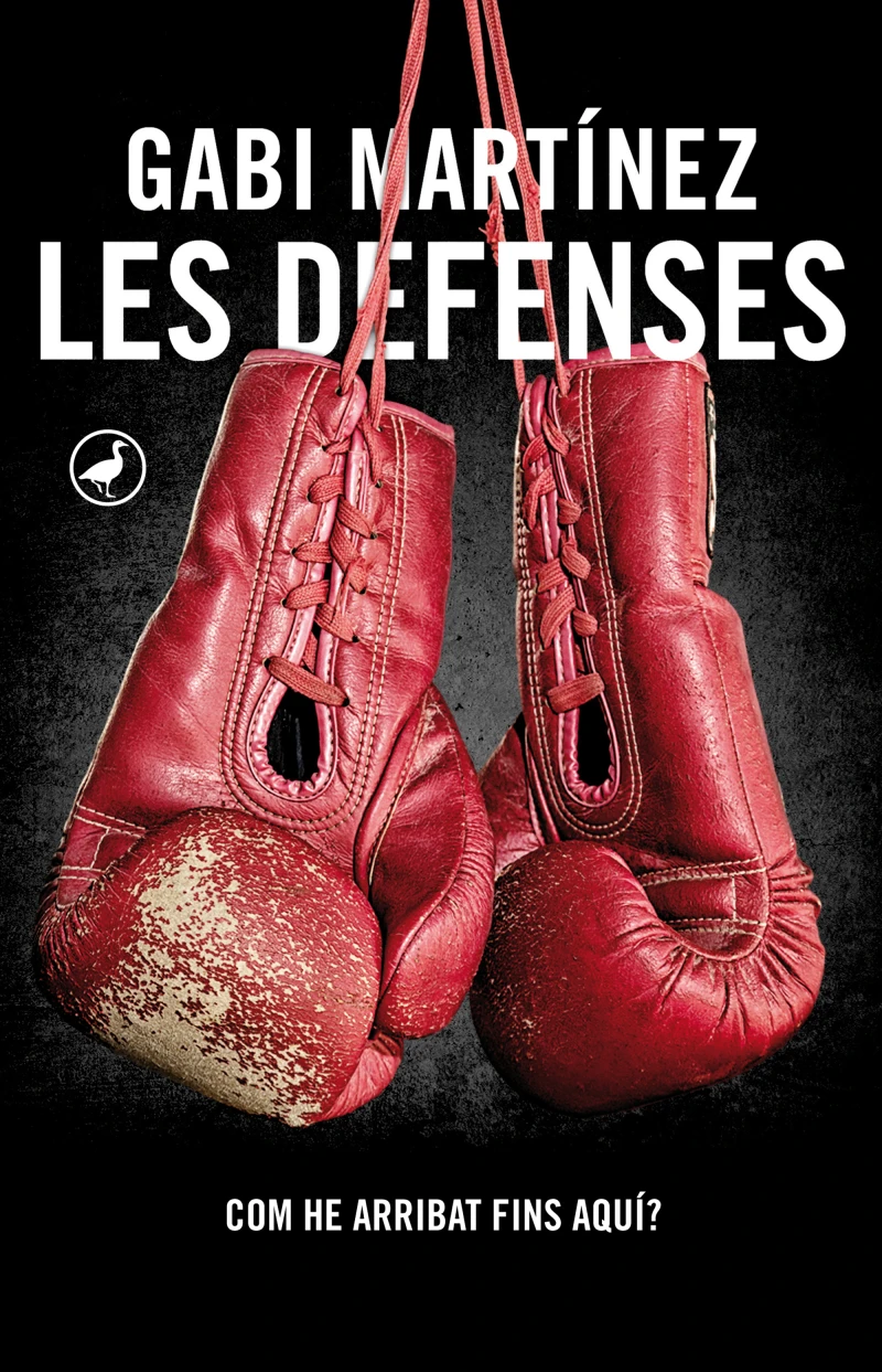 Portada: Les defenses