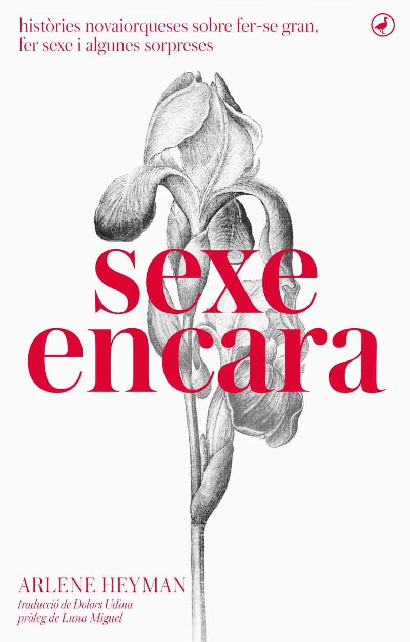 Portada: Sexe encara