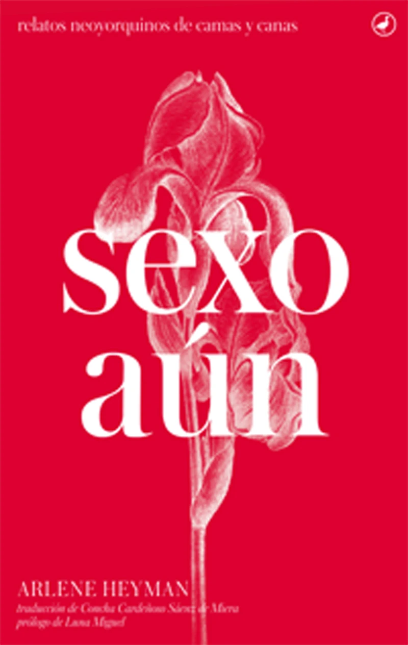 Portada: Sexo aún