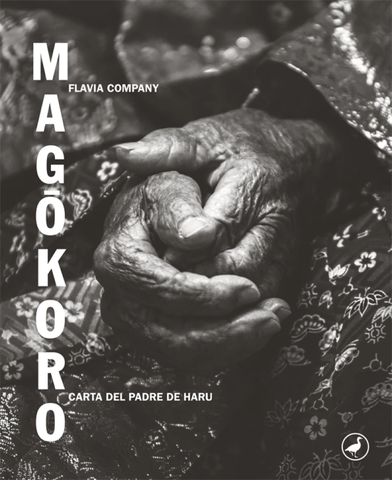 Portada: Magôkoro