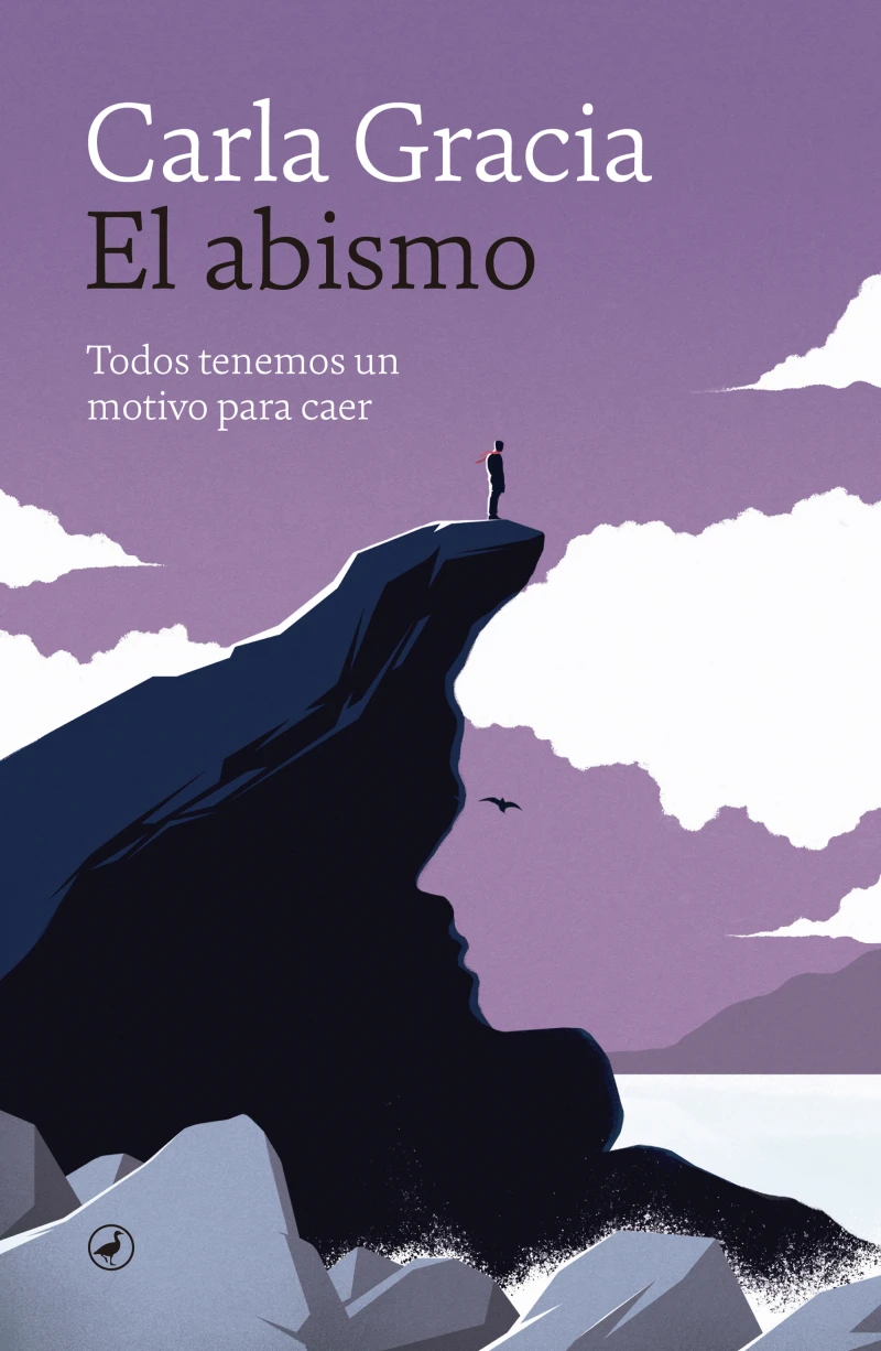 Portada: El abismo