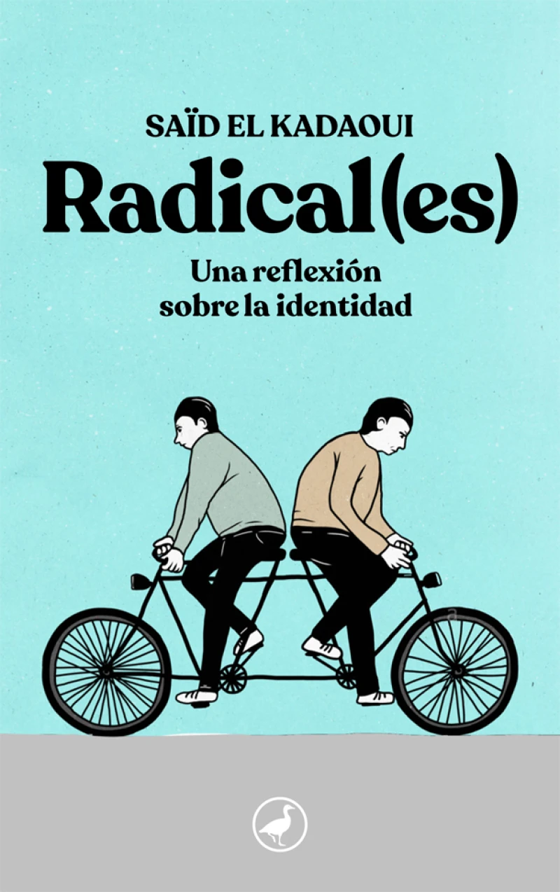 Portada: Radical(es)
