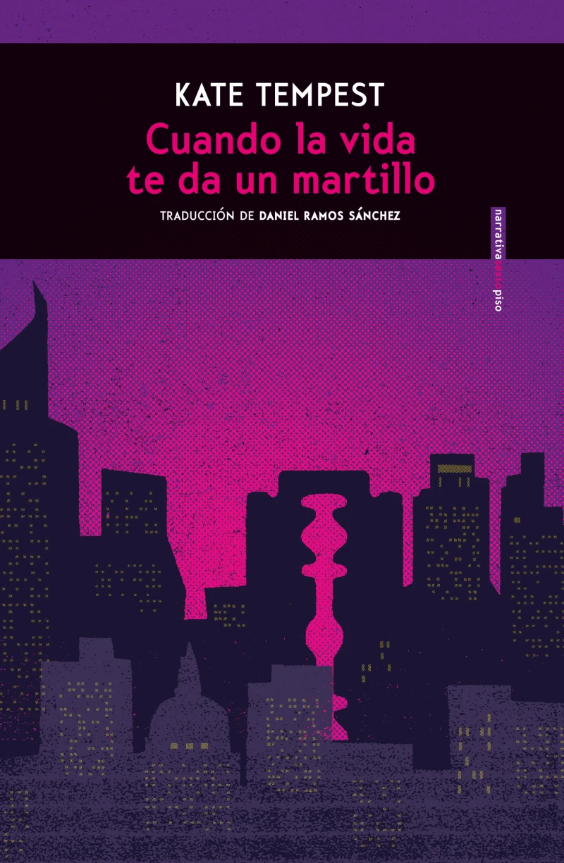 Portada: Cuando la vida te da un martillo