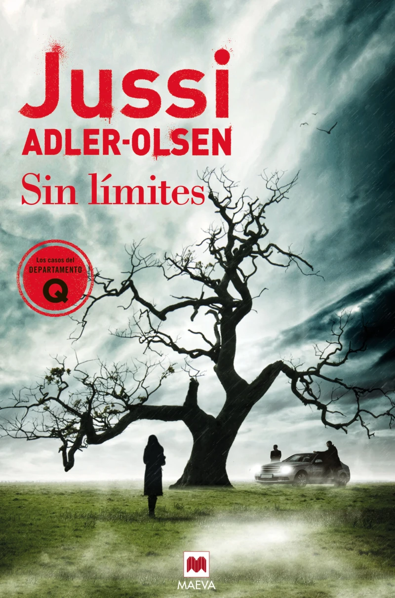 Portada: Sin límites