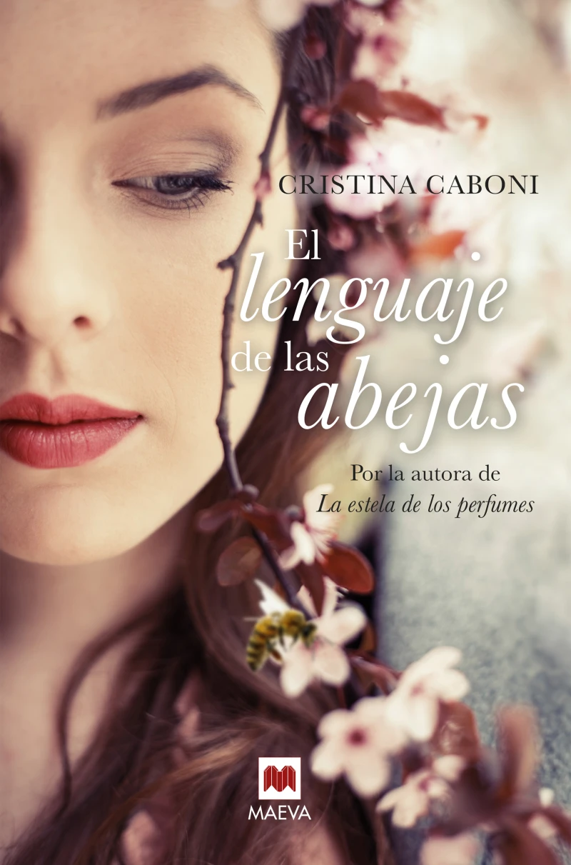 Portada: El lenguaje de las abejas