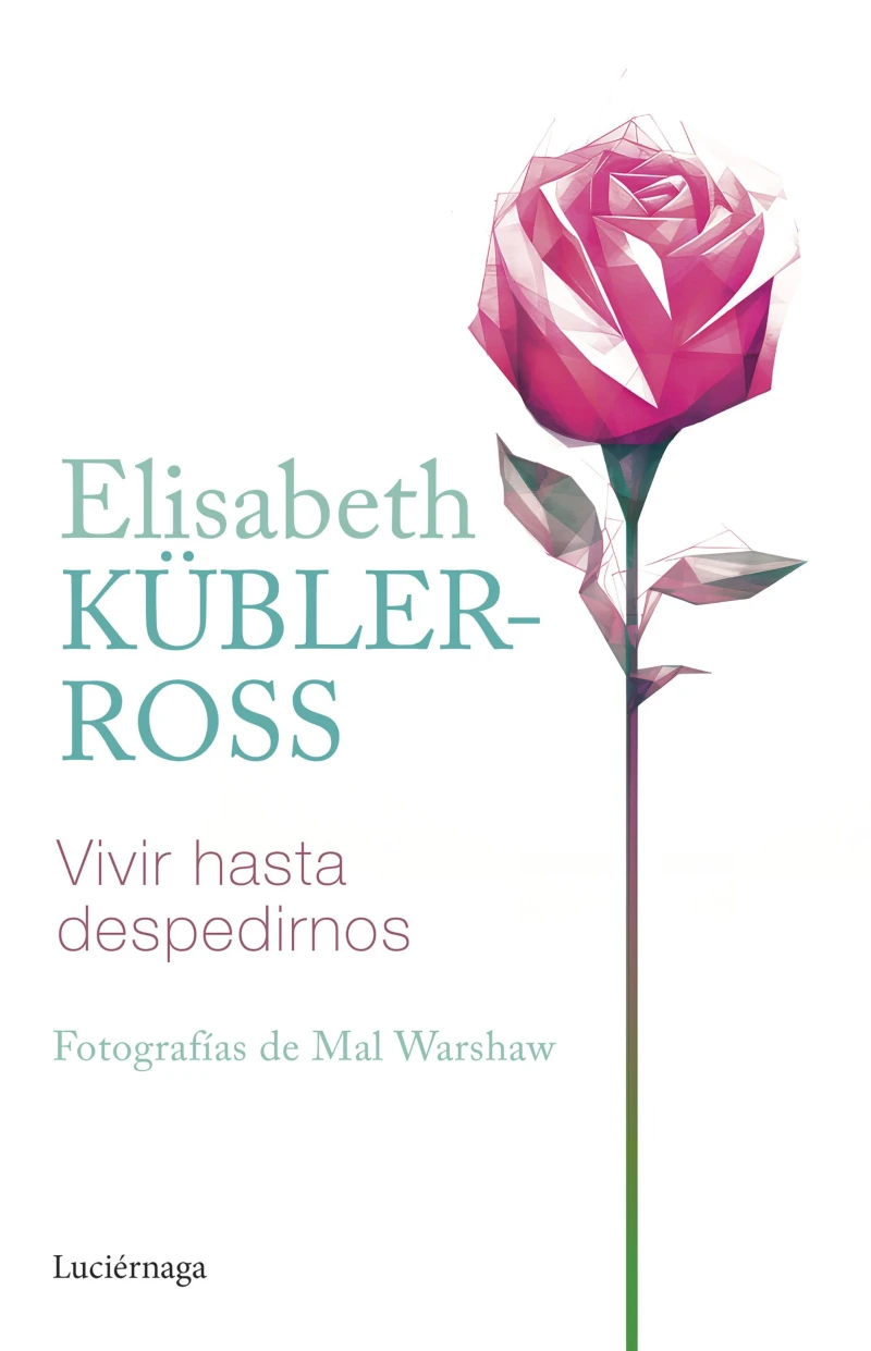 Portada: Vivir hasta despedirnos