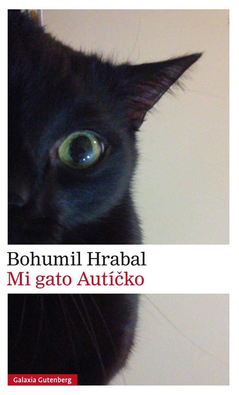 Portada: Mi gato Autícko