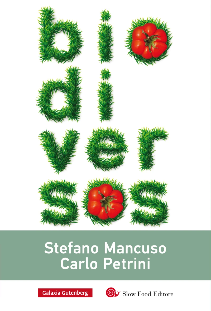 Portada: Biodiversos